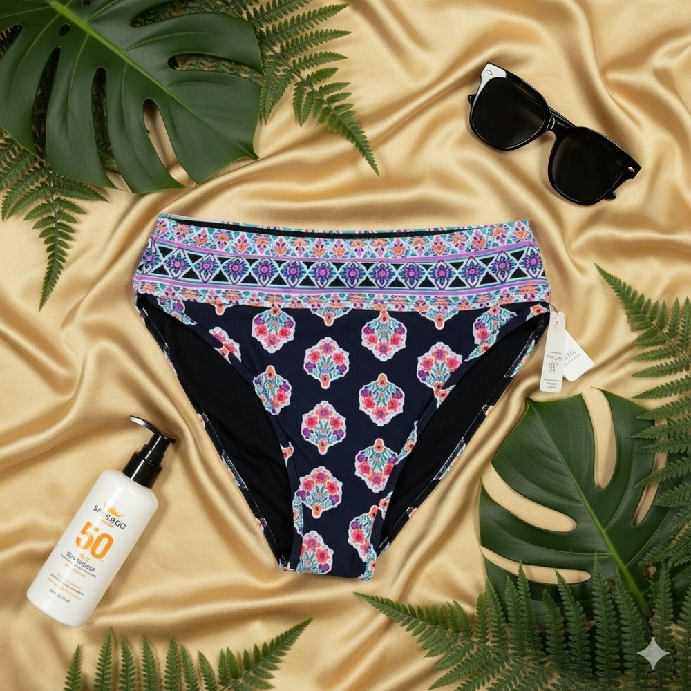 Swim Suit Bottom